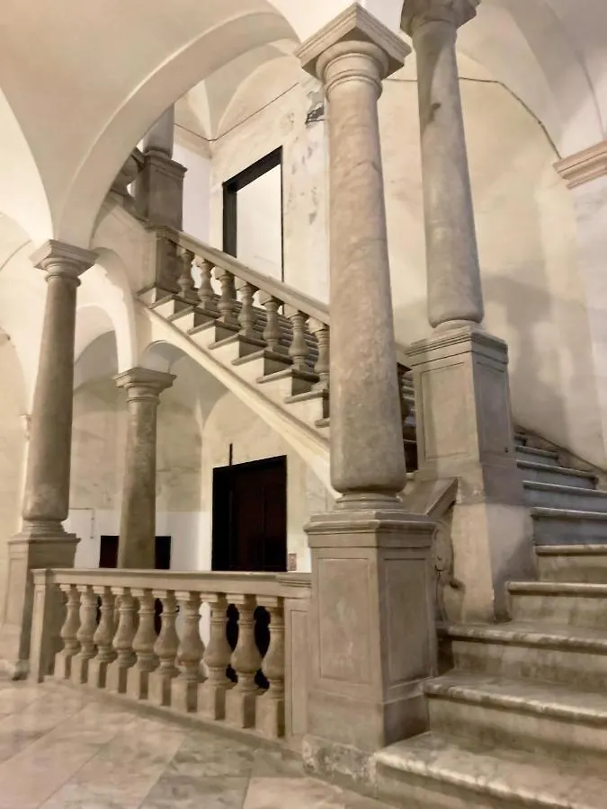 Happy Family Apartments Lanterna Genova